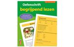 Oefenschrift begrijpend lezen (groen) - AVI M4