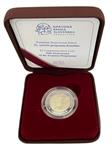 Slowakije 2 Euro 2022 'Erasmus' PROOF