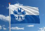 Vlag Arnhem 200x300cm (voor masten 7 en 8 meter)