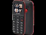 Fabrieksnieuw Olympia Mobiltelefon Bella extragrote toetsen (24 maanden garantie)