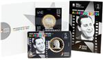 Italië 5 Euro 2022 'Alberto Sordi'