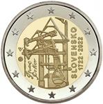 Slowakije 2 Euro 2022 'Stoommachine'