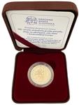 Slowakije 2 Euro 2022 'Stoommachine' PROOF
