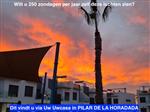 Uw Appartement in ALICANTE met parking en