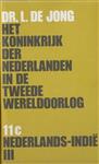 KONINKRYK NED. 11C NED. INDIE III
