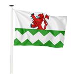 Vlag Westland 200x300cm (voor masten 7 en 8 meter)