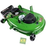 John Deere Maaidekken-65626