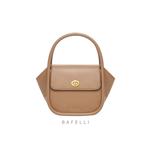 Leren handtas voor dames - Designer luxe schoudertas Top-Handle Fashion