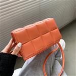 Crossbodytas voor dames - Handtas handtas met enkele schoudertas