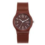 Candy Jelly horloge voor dames - waterdicht siliconen quartz studentenhorloge