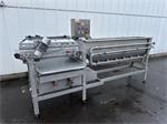 Kronen Gewa 3800V ECO groentewasmachine 2012