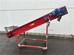 Tong-Peal opvoerband 300 x 60cm