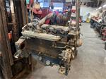 Fiat/iveco engine