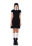 Wednesday Jurk Dames Leg Avenue