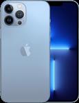 Apple iPhone 13 Pro Max blauw 128GB + garantie