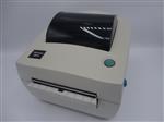 Zebra LP2844 Thermal Label printer USB - 200Dpi + Peel Function