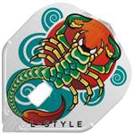 L-Style Signature Flights Deta Hedman