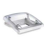 Dometic Micro Heki met Hor+Verduistering+Ventilatie
