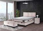 Boxspring Montana 140X200