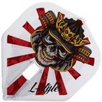 L-Style Signature Kami Flights Marijanovic Samurai