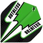 Ruthless Power Surge Flights Green