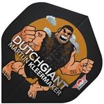 Bulls Martijn Kleermaker Cartoon Flights