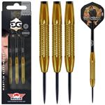 Bull's Martijn Kleermaker Shell Coated Brass 21 Gram