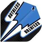 Ruthless Power Surge Flights Blue