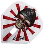 L-Style Signature Kami Flights Marijanovic Soldier