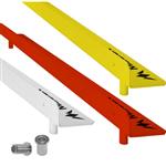 Mission Raised Steel Oche