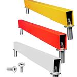 Mission Raised Steel Oche 2