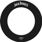 Jack Daniels Rubber Dartbord Surround