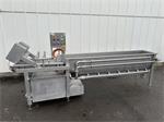 Kronen Gewa 3800V ECO groentewasmachine
