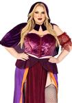Waarzegster Kostuum Dames Magic Babe