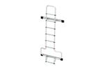 Fiamma Ladder Deluxe DJ Ducato H3