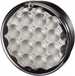 Hella Mistlicht LED Rond Wit