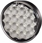 Hella Mistlicht LED Rond Wit