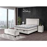 Boxspring ROLEX (Maat selecteren: 120X200)