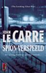Spion verspeeld / Poema thriller