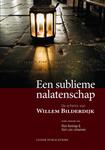 Een sublieme nalatenschap
