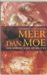 Meer dan moe