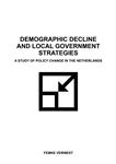 Demographic decline and local government strategies
