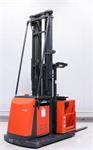 Linde V12 orderpicker hoogbouw
