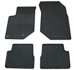 Rubber automatten Opel Corsa F | 2019 - heden