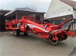 Asa-Lift TSP 275 aardappelrooier voor zoete aardappelen