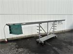 Javo 15 cm plantentransportband 600x15 cm