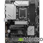 MSI PRO B760-P II