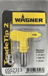WAGNER TradeTip 2 - kies uw tip