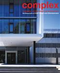 Complex. The Architecture of KSP Engel and Zimmermann