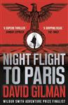 Night Flight to Paris
